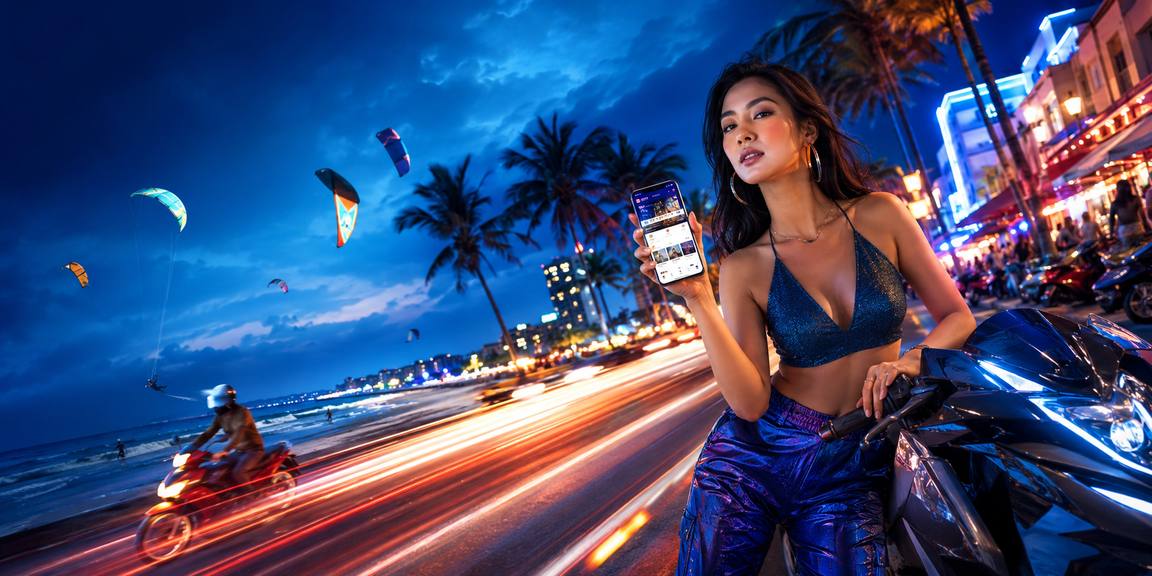 et1600f Bàn Live Casino Trực Tiếp với Dealer Thật